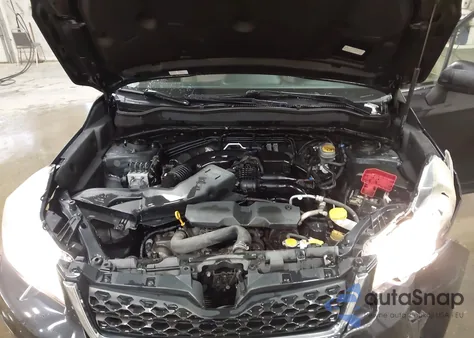 2014 Subaru Forester 2.5I Limited из США, поврежденный, VIN JF2SJAHC4EH513742